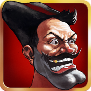 Petka and HIV save the galaxy