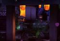Real Zen Garden 3D: Night LWP screenshot 1