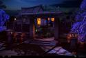 Real Zen Garden 3D: Night LWP screenshot 13