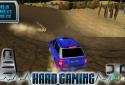 SUV Desert Road Racing 4x4 3D screenshot 2