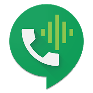 Hangouts Dialer