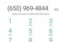 Hangouts Dialer screenshot 3