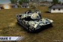 Armored Aces - 3D tanks online screenshot 3