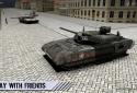 Armored Aces - 3D tanks online screenshot 4