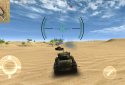Armored Aces - 3D tanks online screenshot 7