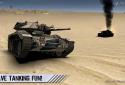 Armored Aces - 3D tanks online screenshot 9