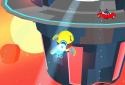 Galaxy Dash: Race to Outer Run screenshot 4