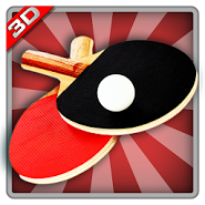 Real Ping pong 3D