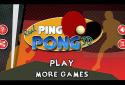 Real Ping pong 3D screenshot 1