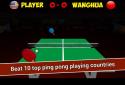 Real Ping pong 3D screenshot 4