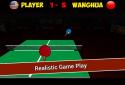 Real Ping pong 3D screenshot 6