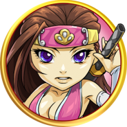 Ninja Legend: Dragon Titan