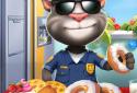 My talking Tom screenshot 3