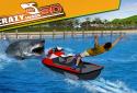 Crazy Shark 3D Sim screenshot 1