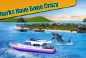 Crazy Shark 3D Sim screenshot 13