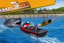 Crazy Shark 3D Sim screenshot 6
