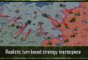 Strategy and Tactics: world war II screenshot 1