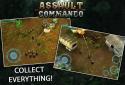 Assault Commando screenshot 2