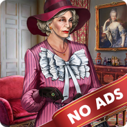 The Old Lady Detective