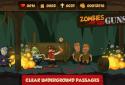 Zombies and Guns screenshot 2