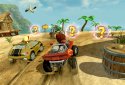 Beach Buggy Racing screenshot 3