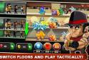 Mafia vs Monsters screenshot 2