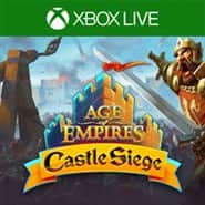 Age of Empires: Castle Siege