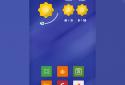 Naxos Flat Icon Pack screenshot 1