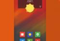 Naxos Flat Icon Pack screenshot 3