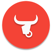 Naxos Flat Round Icon Pack