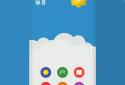 Naxos Flat Round Icon Pack screenshot 2