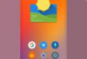 Naxos Flat Round Icon Pack screenshot 3