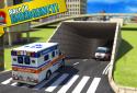 Ambulance Rescue Simulator 3D screenshot 7