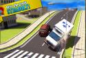 Ambulance Rescue Simulator 3D screenshot 8