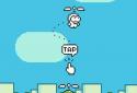 Swing Copters screenshot 4