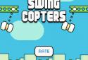 Swing Copters screenshot 5