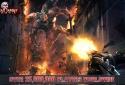 DEAD TARGET: Zombie screenshot 3