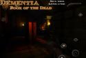 Dementia: Book of the Dead screenshot 2