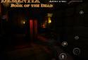 Dementia: Book of the Dead screenshot 7