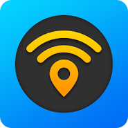 WiFi Map - Passwords