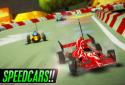 Touch Racing 2 screenshot 1