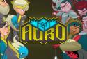 Auro screenshot 1