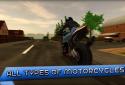 Motorcycle Driving School screenshot 4