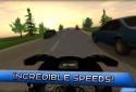 Motorcycle Driving School screenshot 7