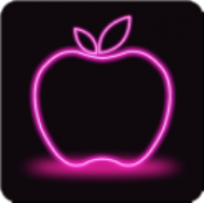 Apple Live Wallpaper