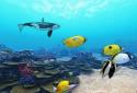 Tropical Ocean 360° screenshot 2