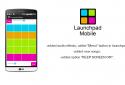 Launchpad Mobile screenshot 2