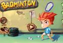 Badminton - Badminton Star screenshot 1