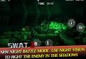 SWAT 2 screenshot 5