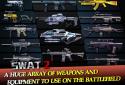SWAT 2 screenshot 7